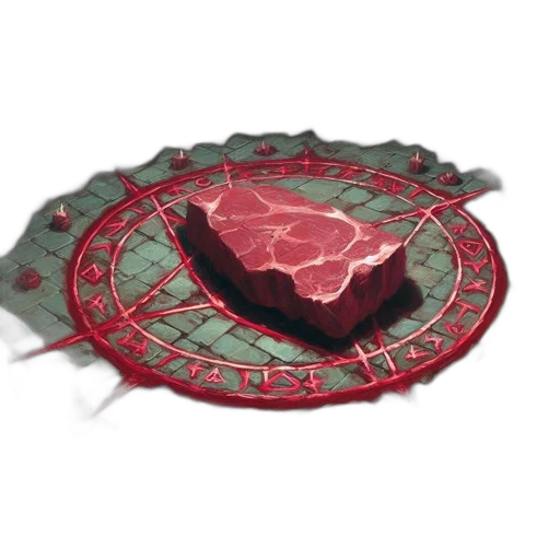 mask, hat, concept art, dimly, lit, scene, clad, figures transparent PNG cut-out