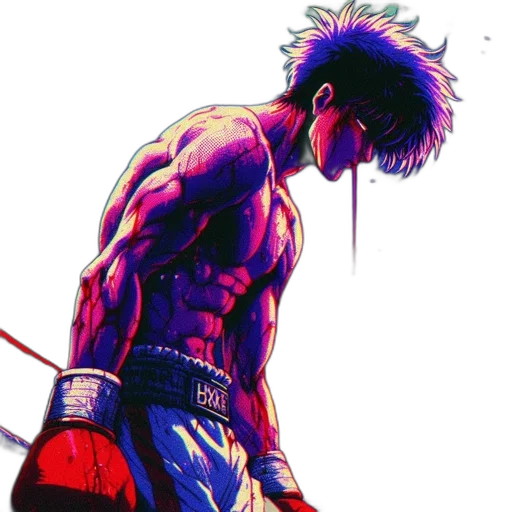 weapon, animal, creature, comic book art, concept art, anime, photorealistic, exhausted transparent PNG cut-out