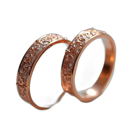 jewelry, crown, 3d render, his transparent PNG cut-out