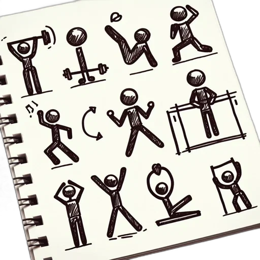 staff, furniture, concept art, cartoon, image, displays, collection, stick transparent PNG cut-out