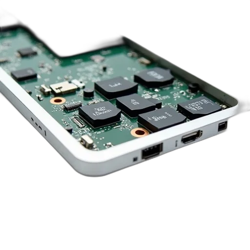 close-up, image, laptop, keyboard, keys, removed, revealing, circuit transparent PNG cut-out