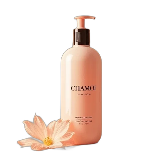 bottle, chamoi, shampooing, gel transparent PNG cut-out