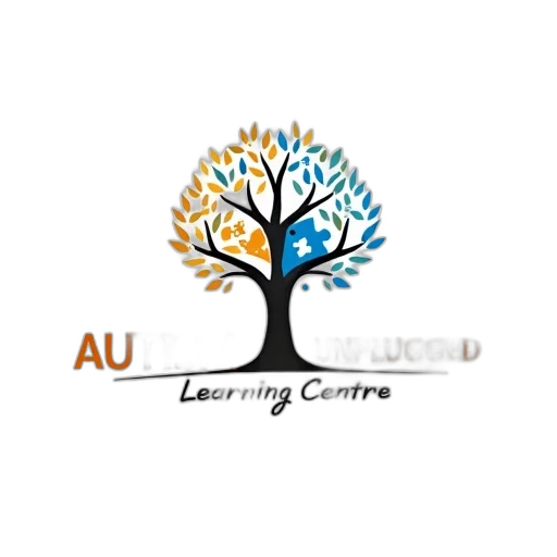 second, image, shows, same, stylized, tree, blue, puzzle transparent PNG cut-out