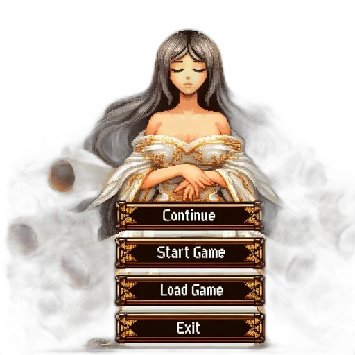 staff, jewelry, fantasy art, concept art transparent PNG cut-out