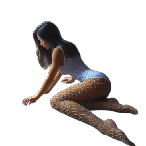 dress, shoes, staff, furniture, 3d render, photorealistic, pixel art, concept art transparent PNG cut-out
