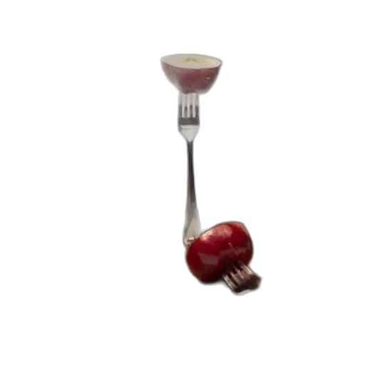 food, staff, jewelry, weapon, 3d render, creative, display, featuring transparent PNG cut-out