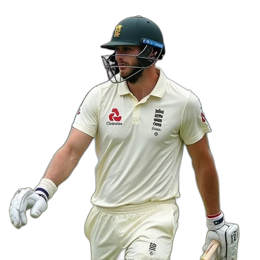 brad, brock, arrives, mcg transparent PNG cut-out
