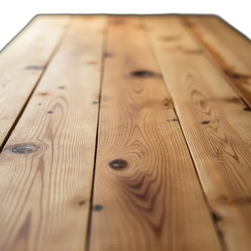furniture, tree, 3d render, close-up, wooden, table, visible, wood transparent PNG cut-out