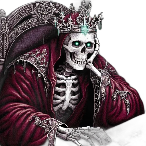 crown, jewelry, face, mask, concept art, photorealistic, fantasy art, pixel art transparent PNG cut-out