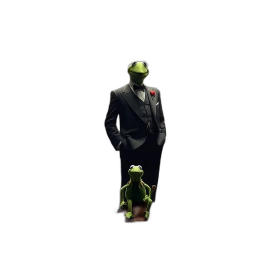 robot, jacket, mask, creature, concept art, 3d render, pixel art, cyberpunk transparent PNG cut-out
