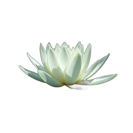 flower, crown, jewelry, staff transparent PNG cut-out