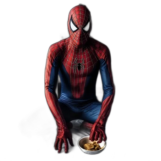 food, mask, animal, creature, concept art, comic book art, 3d render, pixel art transparent PNG cut-out