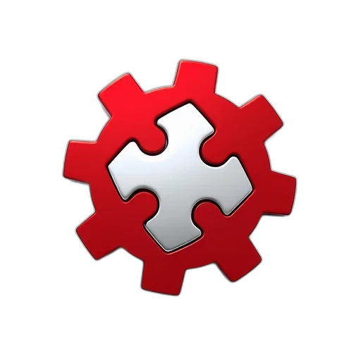 jewelry, staff, crown, weapon, 3d render, pixel art, photorealistic, red transparent PNG cut-out