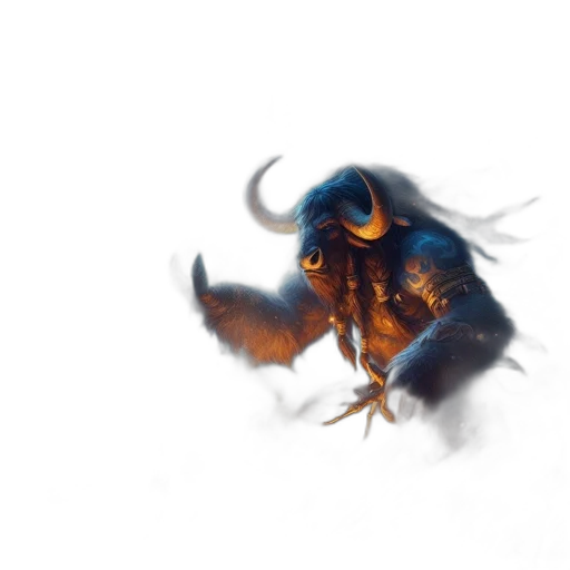 dragon, creature, animal, mask, concept art, fantasy art, pixel art, 3d render transparent PNG cut-out