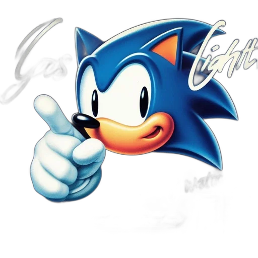staff, 3d render, pixel art, concept art, photorealistic, advertisement, features, sonic transparent PNG cut-out
