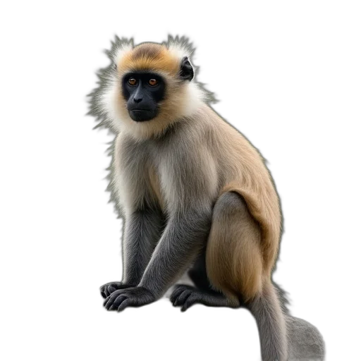 animal, staff, creature, jewelry transparent PNG cut-out
