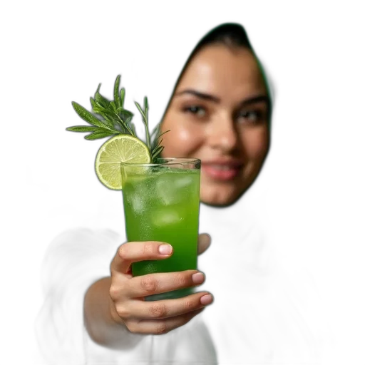 staff, face, food, bottle, photorealistic, 3d render, oil painting, concept art transparent PNG cut-out