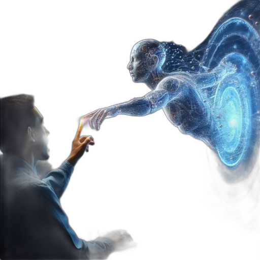 staff, concept art, fantasy art, photorealistic, comic book art, fire, outer space, underwater transparent PNG cut-out