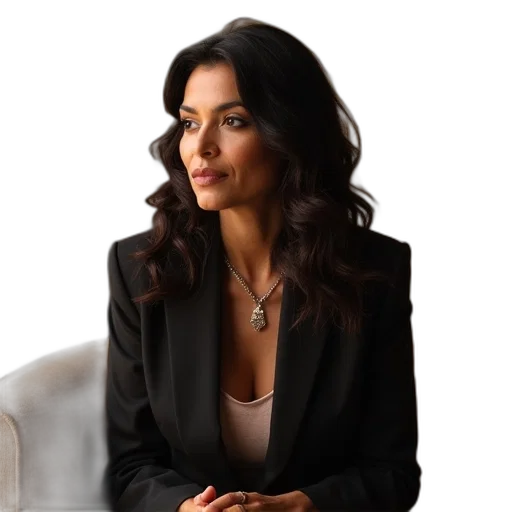 jewelry, jacket, ellen, sharma transparent PNG cut-out