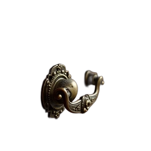 jewelry, staff, furniture, crown, 3d render, photorealistic, bronze, drawer transparent PNG cut-out