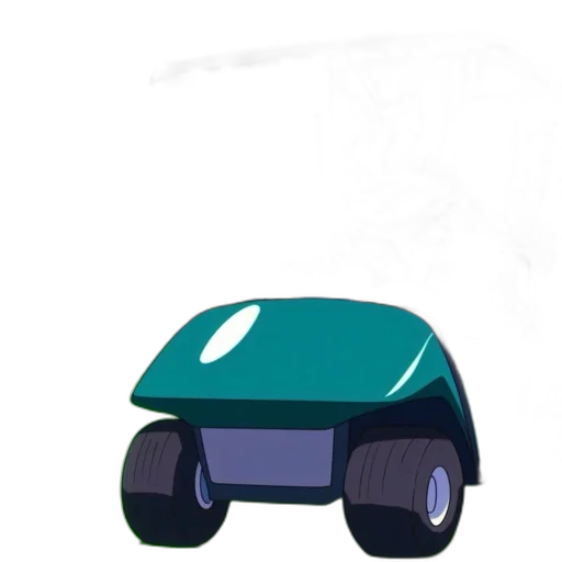 car, robot, weapon, furniture, concept art, 3d render, pixel art, cartoon transparent PNG cut-out