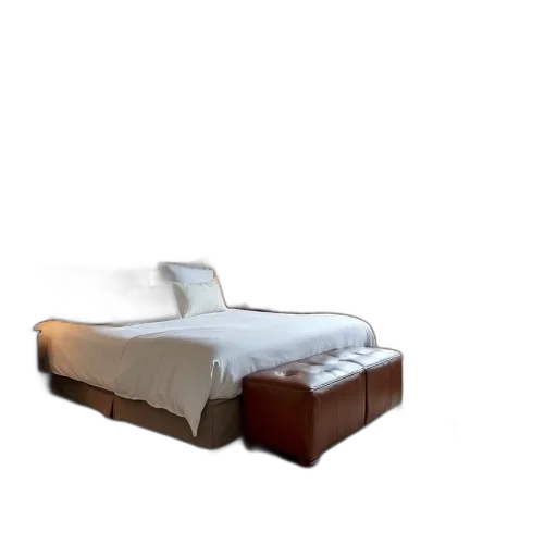 furniture, staff, robot, 3d render, photorealistic, concept art, earth tones, spacious transparent PNG cut-out