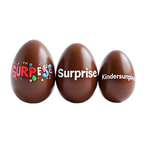 food, 3d render, three, chocolate, easter, eggs, colorful, designs transparent PNG cut-out