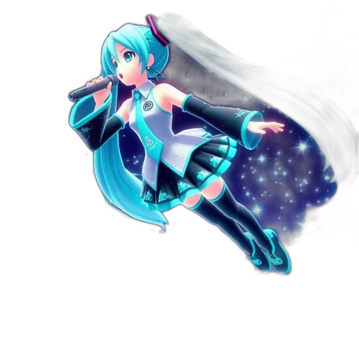 staff, weapon, sword, robot, concept art, pixel art, fantasy art, anime transparent PNG cut-out