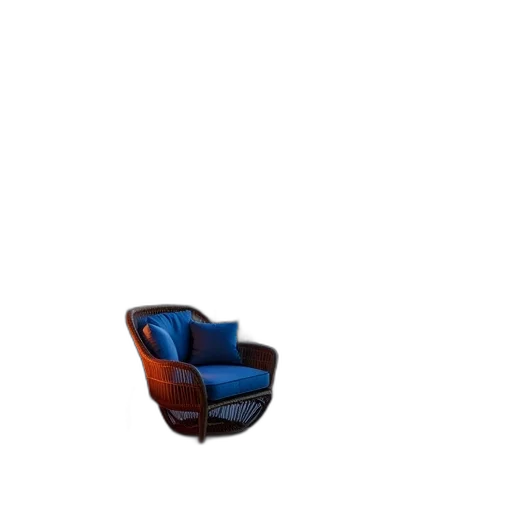 furniture, shoes, hat, crown, 3d render, pixel art, concept art, photorealistic transparent PNG cut-out