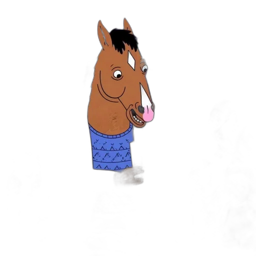 dress, animal, hat, creature, pixel art, cartoon, concept art, vaporwave transparent PNG cut-out