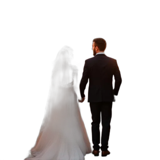 dress, staff, photorealistic, concept art, 3d render, fog, first, image transparent PNG cut-out