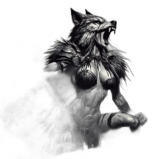 creature, animal, mask, dragon, fantasy art, concept art, comic book art, photorealistic transparent PNG cut-out