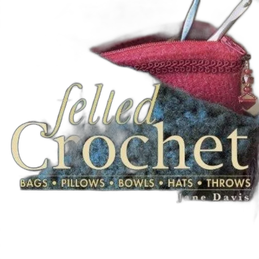 book, cover, titled, felted transparent PNG cut-out