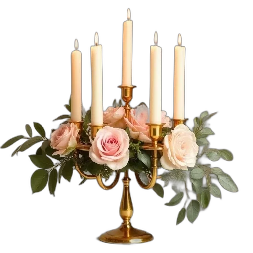 jewelry, crown, furniture, earth tones, golden, gold, candelabra, cream transparent PNG cut-out