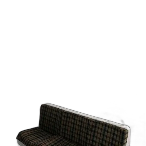 furniture, shoes, hat, crown, 3d render, cozy, seating, area transparent PNG cut-out