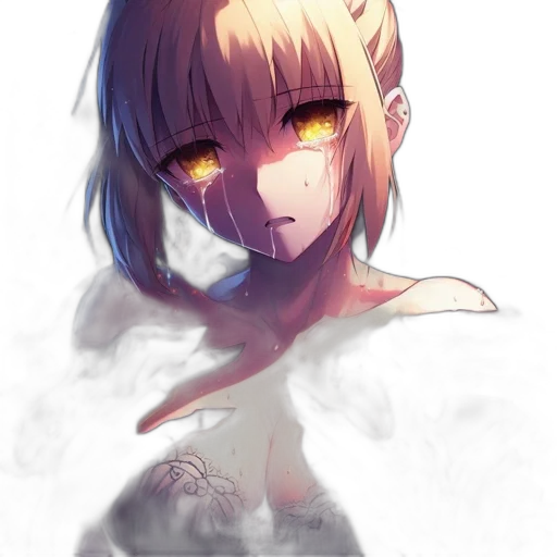 mask, face, robot, creature, anime, pixel art, watercolor, concept art transparent PNG cut-out