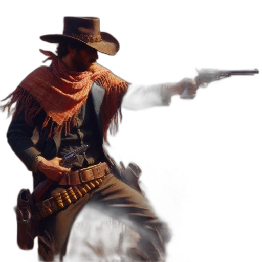 weapon, hat, staff, concept art, fantasy art, photorealistic, 3d render, american transparent PNG cut-out