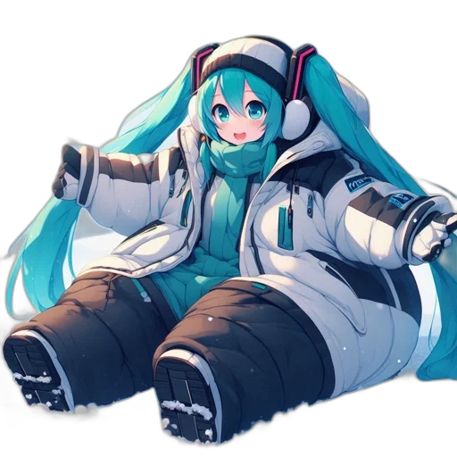 robot, weapon, creature, staff, concept art, anime, pixel art, cyberpunk transparent PNG cut-out
