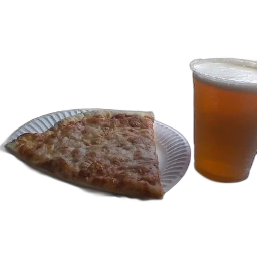 food, weapon, crown, slice, pizza, paper, plate, next transparent PNG cut-out