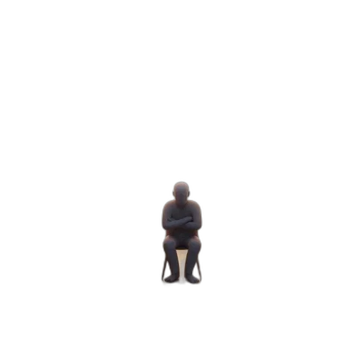 robot, furniture, staff, jacket, 3d render, pixel art, concept art, photorealistic transparent PNG cut-out