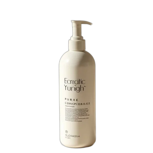 blondon, pure, condition, conditioner, 1000ml transparent PNG cut-out