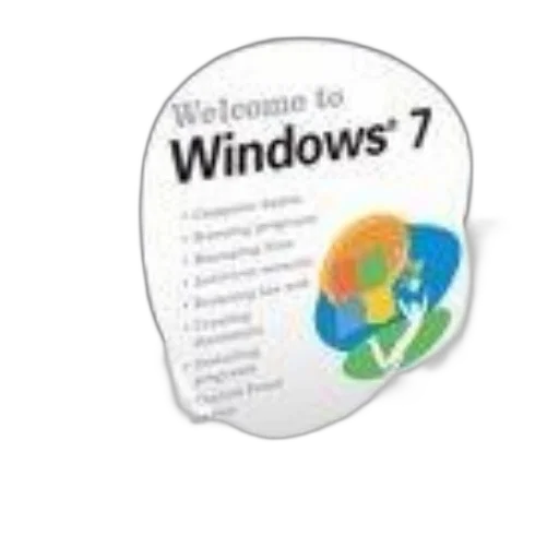 3d render, spiral-bound, book, titled, welcome, windows, colorful, icon transparent PNG cut-out