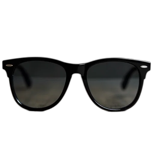 3d render, sunglasses, ray, ban, 3029, collection, men, eyewear transparent PNG cut-out