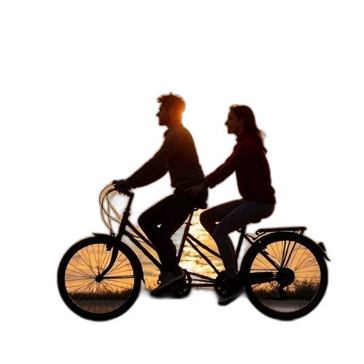 photorealistic, concept art, pixel art, 3d render, sunset, golden, young, man transparent PNG cut-out