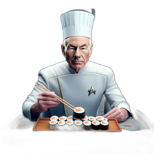food, staff, concept art, pixel art, photorealistic, 3d render, outer space, older transparent PNG cut-out