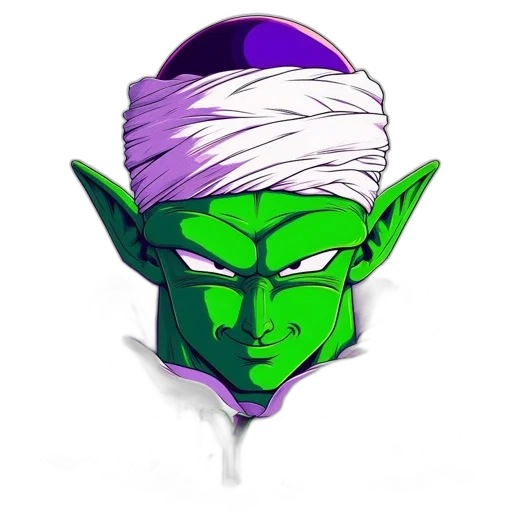 mask, face, staff, crown, concept art, fantasy art, pixel art, 3d render transparent PNG cut-out