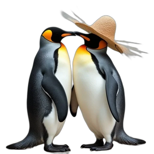 hat, animal, staff, concept art, 3d render, pixel art, beach, fire transparent PNG cut-out