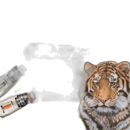 animal, bottle, creature, photorealistic, concept art, 3d render, watercolor, outer space transparent PNG cut-out