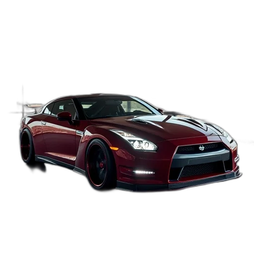 car, weapon, dragon, animal transparent PNG cut-out