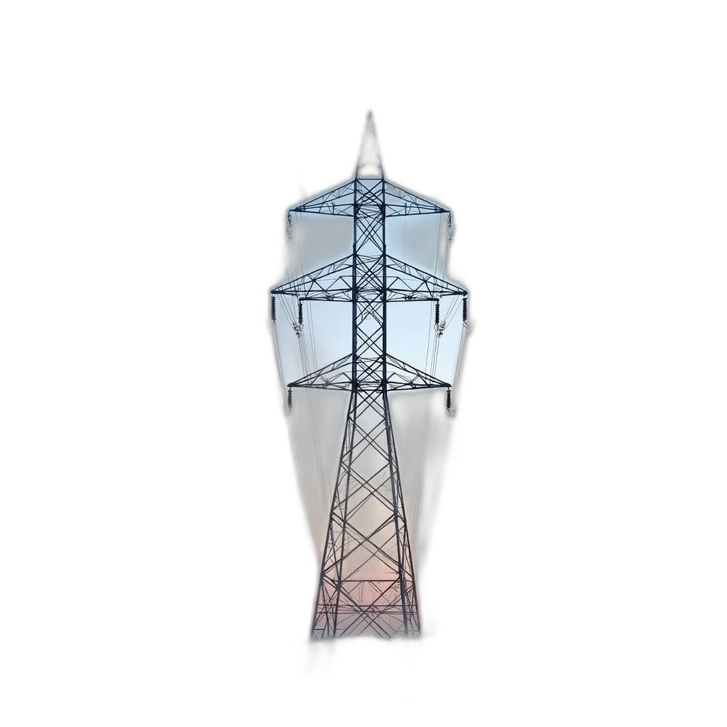 umbrella, building, bottle, robot, 3d render, cyberpunk, concept art, pixel art transparent PNG cut-out